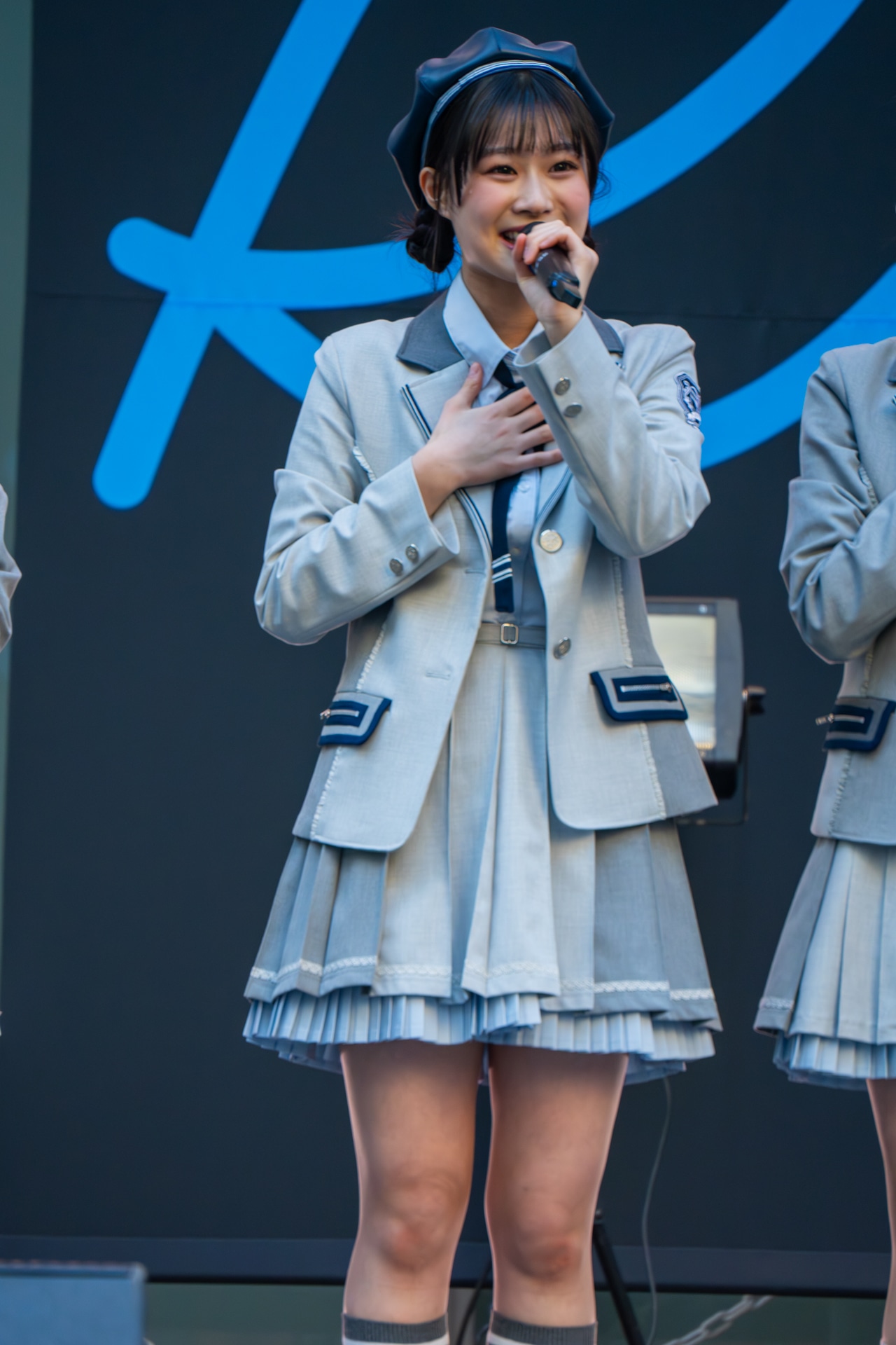 禾本珠彩（RE-GE）