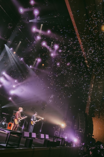 Sakurashimeji（撮影：鈴木友莉）