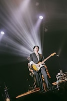 髙田彪我（撮影：鈴木友莉）