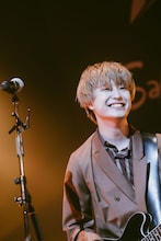 Sakurashimejiの渋公リベンジ、完遂！「みんなとただただ音楽がやりたい」満員の観客と全身全霊刻んだ“今”