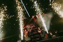 Sakurashimeji（撮影：鈴木友莉）