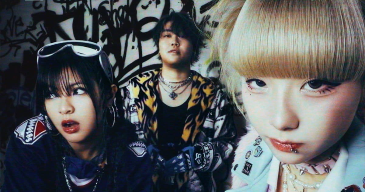 OddRe:が新曲「睡る君」配信、全国ラジオ局で明日からオンエア