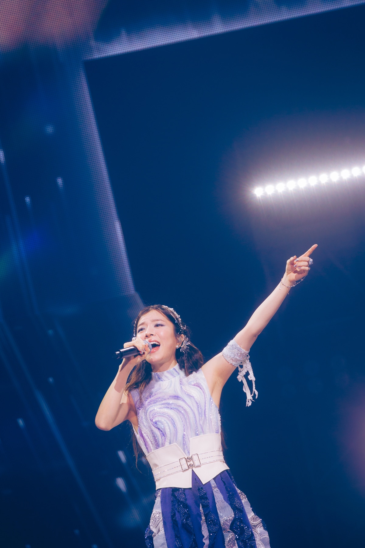 milet [画像ギャラリー 5/14] - 音楽ナタリー