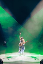 miletが全国17カ所19公演のホールツアー開催、3年ぶり日本武道館ワンマンのオンエア決定