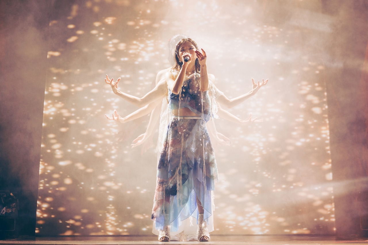 miletが全国17カ所19公演のホールツアー開催、3年ぶり日本武道館ワンマンのオンエア決定