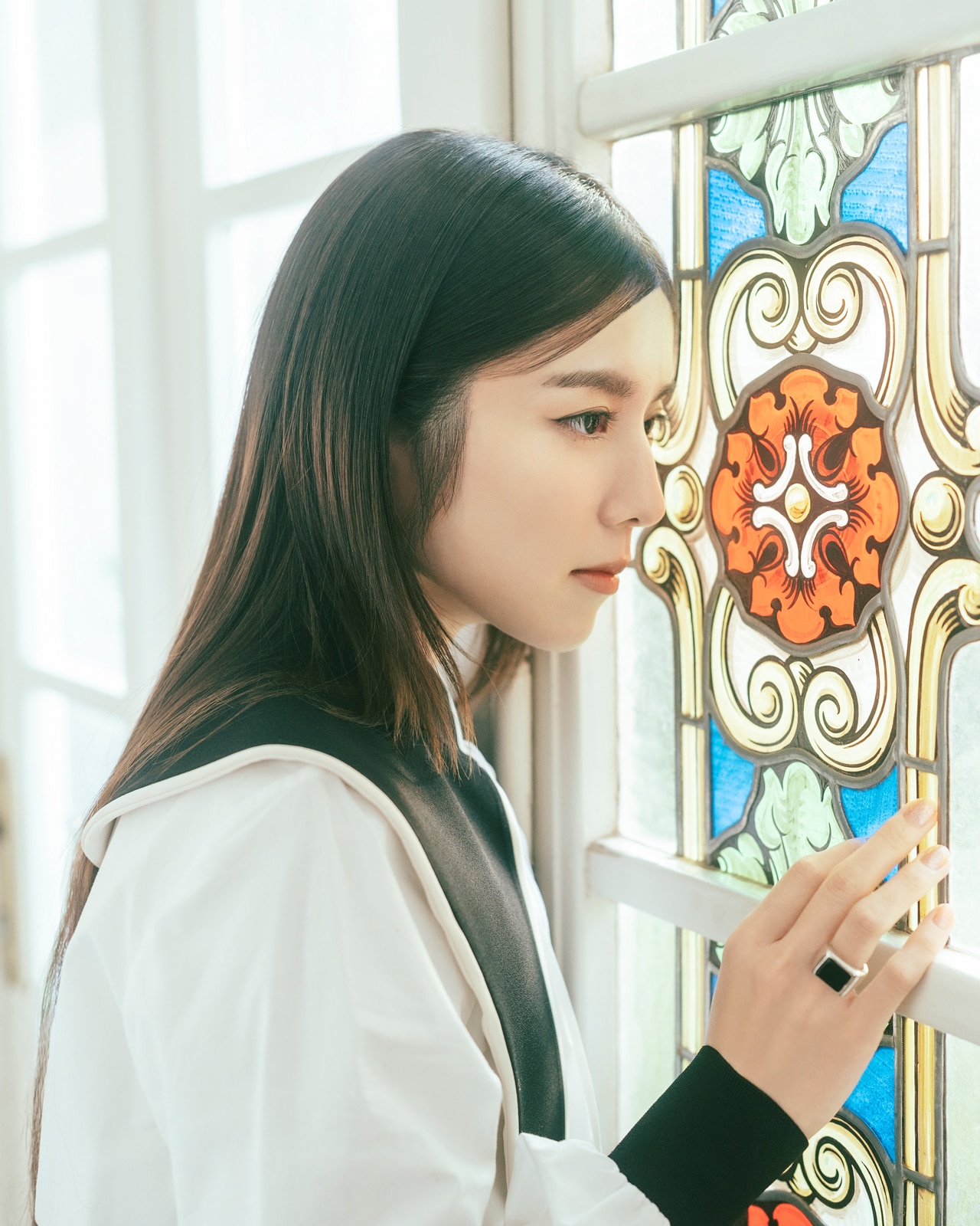 miletの新曲「Sunny」がアニメ「ふつつかな悪女」OPテーマに決定