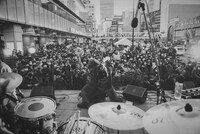 水谷太郎による写真。