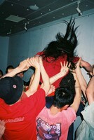 池野詩織による写真。