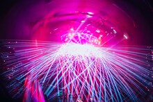 「INUWASI BAND SET TOUR 2025-2026〝狗鷲戦閃〟」ファイナル公演の様子。（撮影：真島洸）