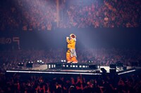 「Vaundy DOME TOUR 2026 “SILENCE”」東京・東京ドーム公演の様子。（撮影：日吉“JP”純平）