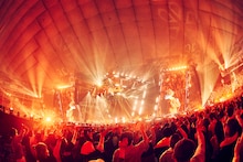 Vaundy、初のアジアアリーナツアー＆過去最大規模の国内アリーナツアー開催