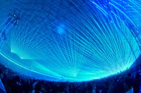 「Vaundy DOME TOUR 2026 “SILENCE”」東京・東京ドーム公演の様子。（撮影：日吉“JP”純平）