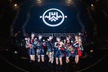 INUWASI（撮影：真島洸）