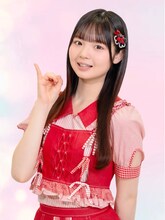 大賀彩姫（AKB48）©AKB48