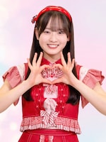 近藤沙樹（AKB48）©AKB48