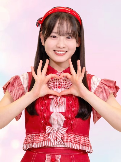 近藤沙樹（AKB48）©AKB48