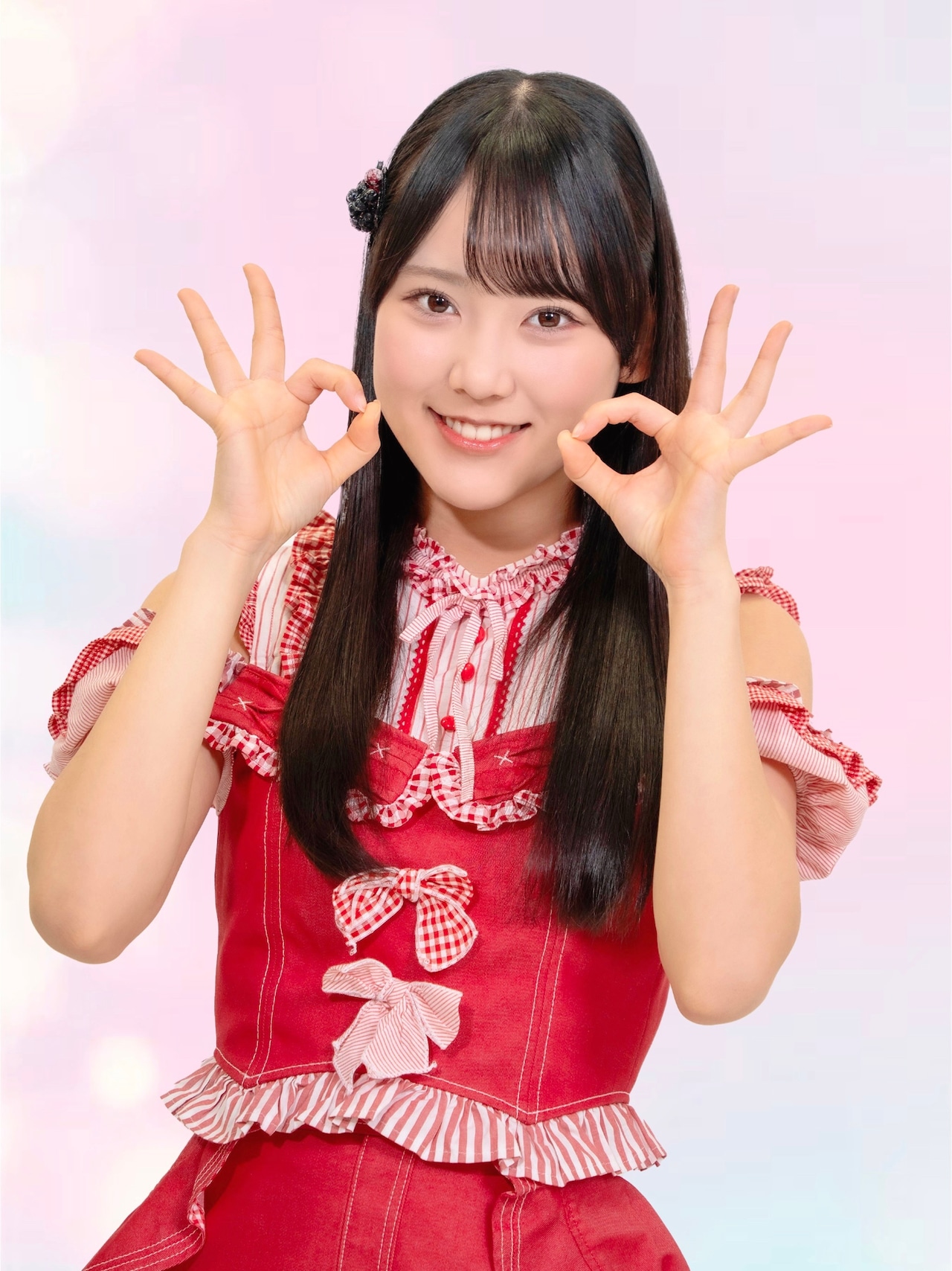 丸山ひなた（AKB48）©AKB48 [画像・SNS投稿ギャラリー 5/12] - 音楽