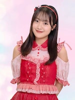 髙橋舞桜（AKB48）©AKB48