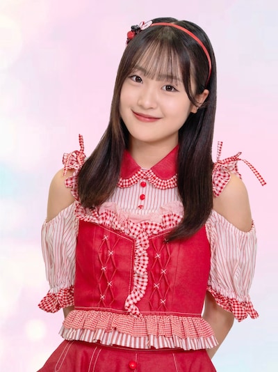 髙橋舞桜（AKB48）©AKB48