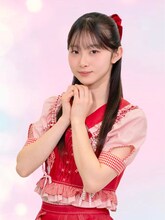 渡邉葵心（AKB48）©AKB48