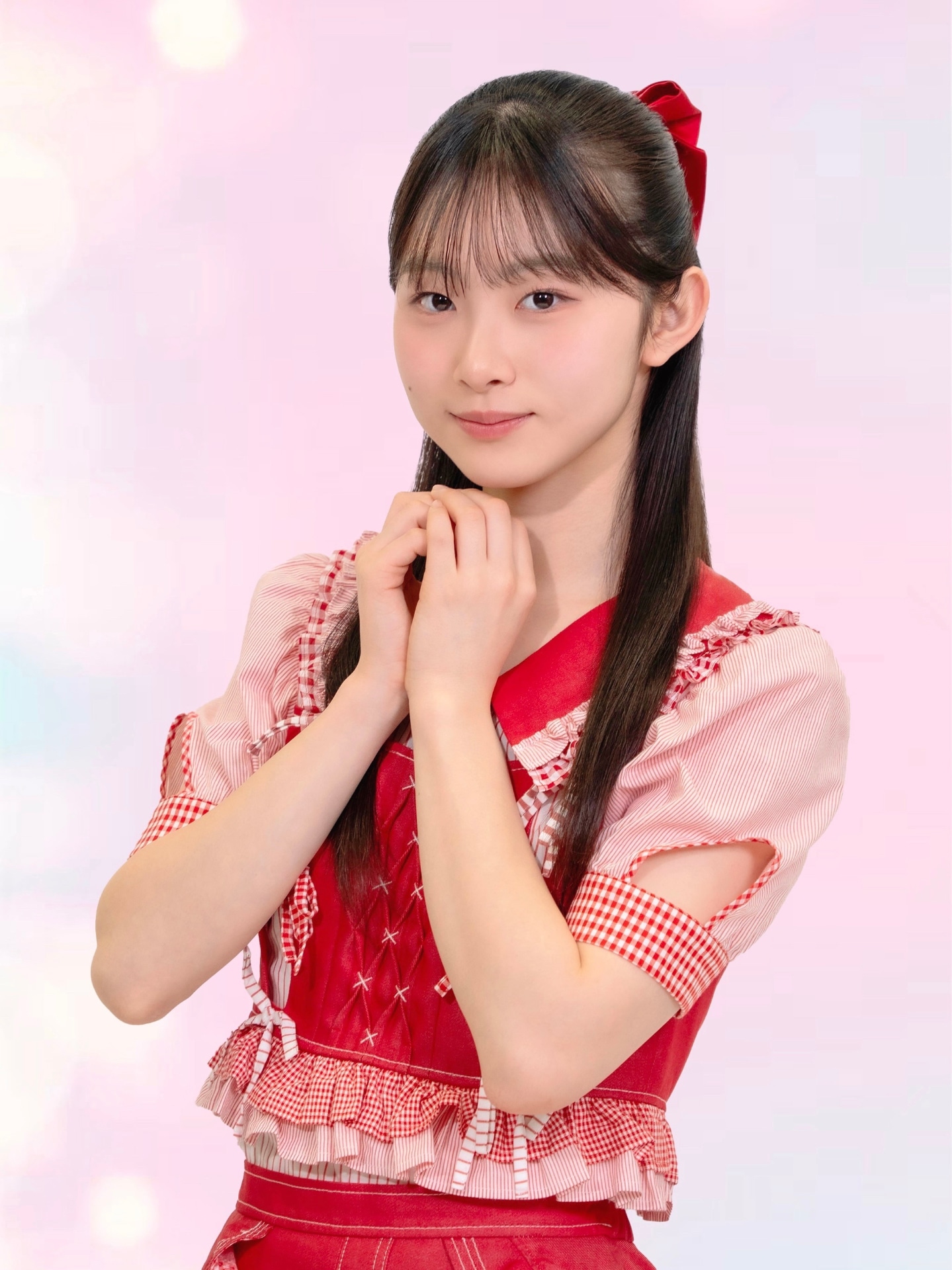 渡邉葵心（AKB48）©AKB48