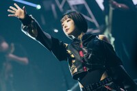 がるむ（撮影：真島洸）