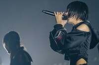 がるむ（撮影：真島洸）