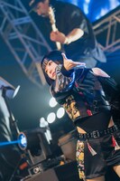 がるむ（撮影：真島洸）