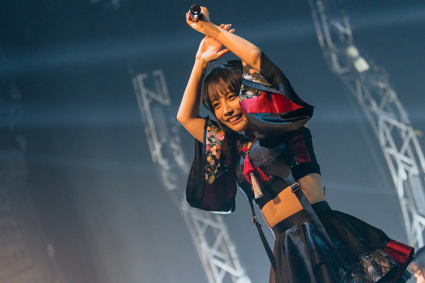 はのんまゆ（撮影：真島洸）