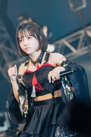 はのんまゆ（撮影：真島洸）