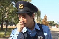 原嘉孝 (c)フジテレビ