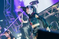 カリヲリ（撮影：真島洸）