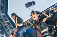 カリヲリ（撮影：真島洸）