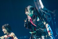 カリヲリ（撮影：真島洸）