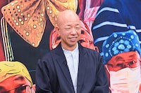 小峠英二 (c)中京テレビ