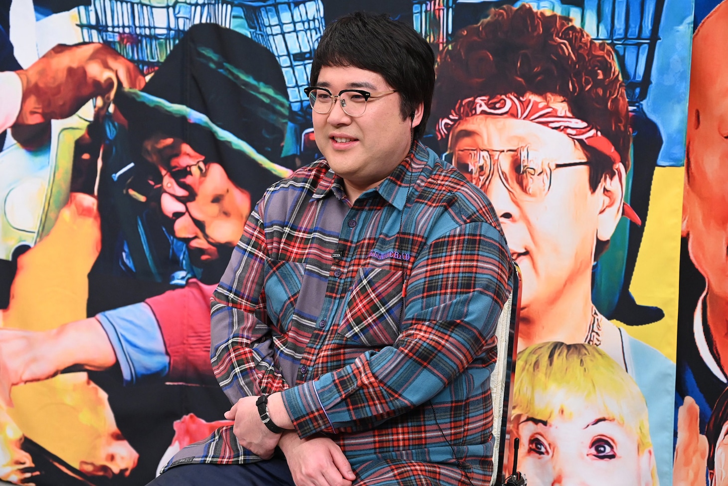 村上 (c)中京テレビ