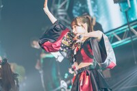 ライカ（撮影：真島洸）