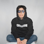 RhymeTubeが自身のレーベル設立、Kee Rooz × HIZAGUTYA × 日本猿マイクリレー曲リリース