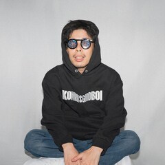 RhymeTubeが自身のレーベル設立、Kee Rooz × HIZAGUTYA × 日本猿マイクリレー曲リリース