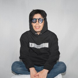 RhymeTubeが自身のレーベル設立、Kee Rooz × HIZAGUTYA × 日本猿マイクリレー曲リリース