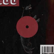 RhymeTube「ZOO」配信ジャケット