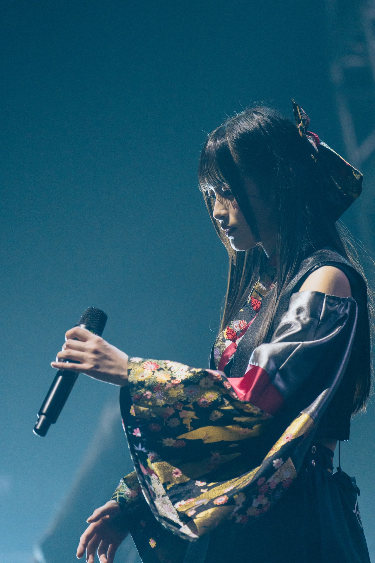 六椛（撮影：真島洸）