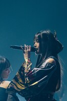 六椛（撮影：真島洸）