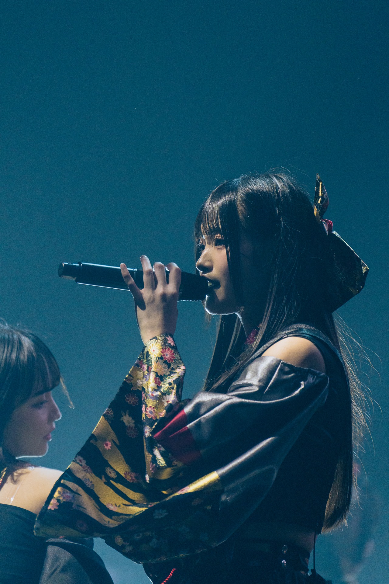 六椛（撮影：真島洸）