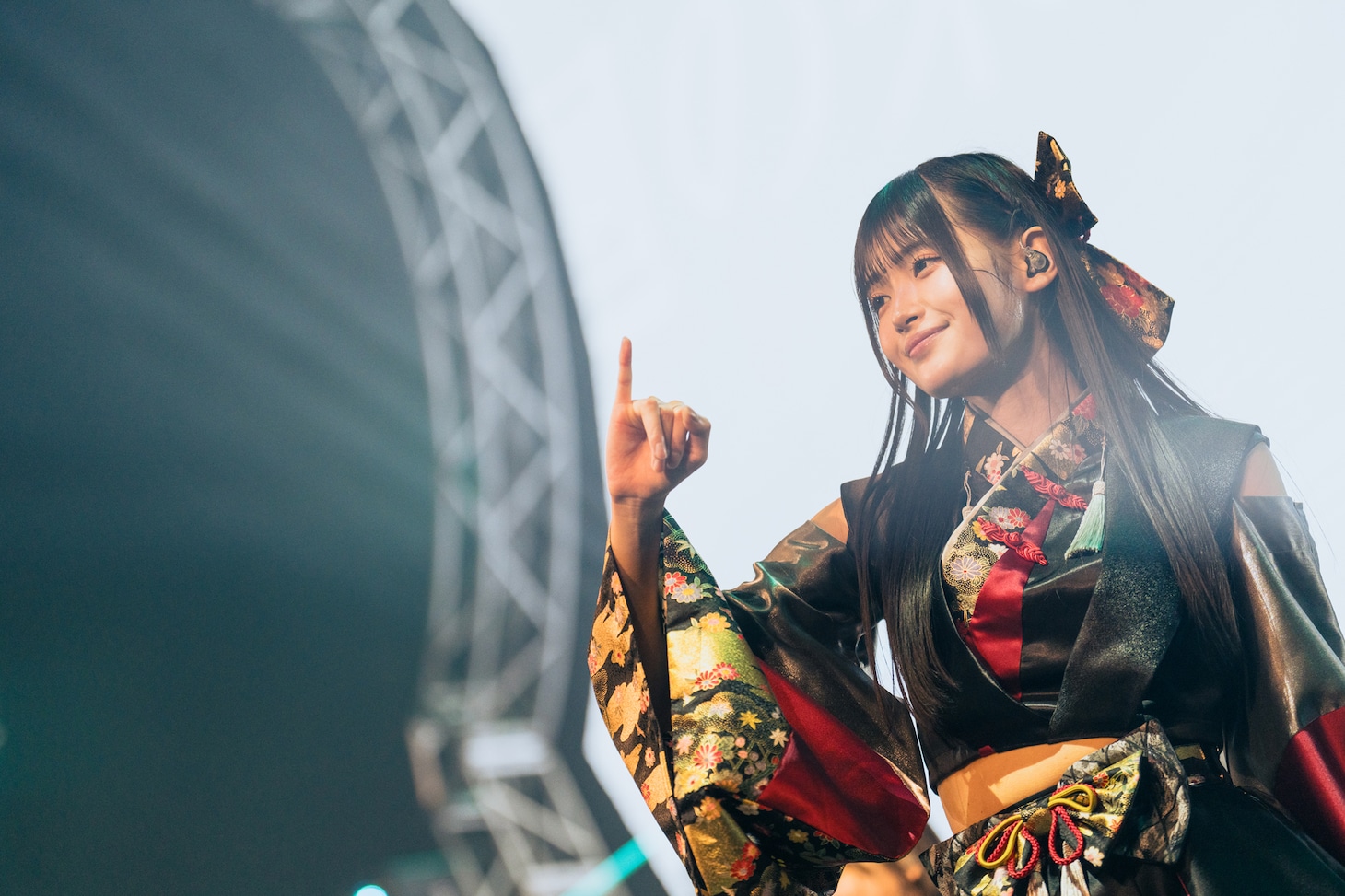 六椛（撮影：真島洸）