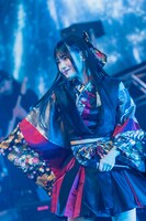 六椛（撮影：真島洸）