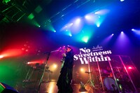 shallm（Photo：蛸島有闘）