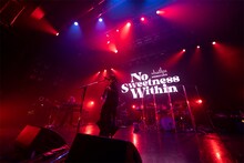 shallm（Photo：蛸島有闘）