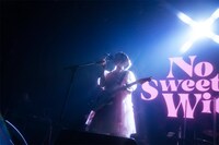 shallm（Photo：蛸島有闘）