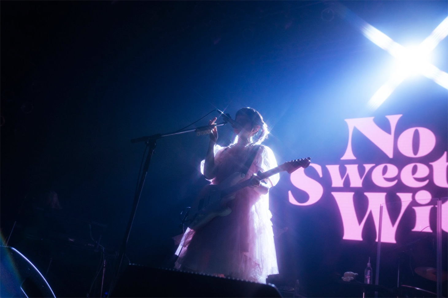 shallm（Photo：蛸島有闘）